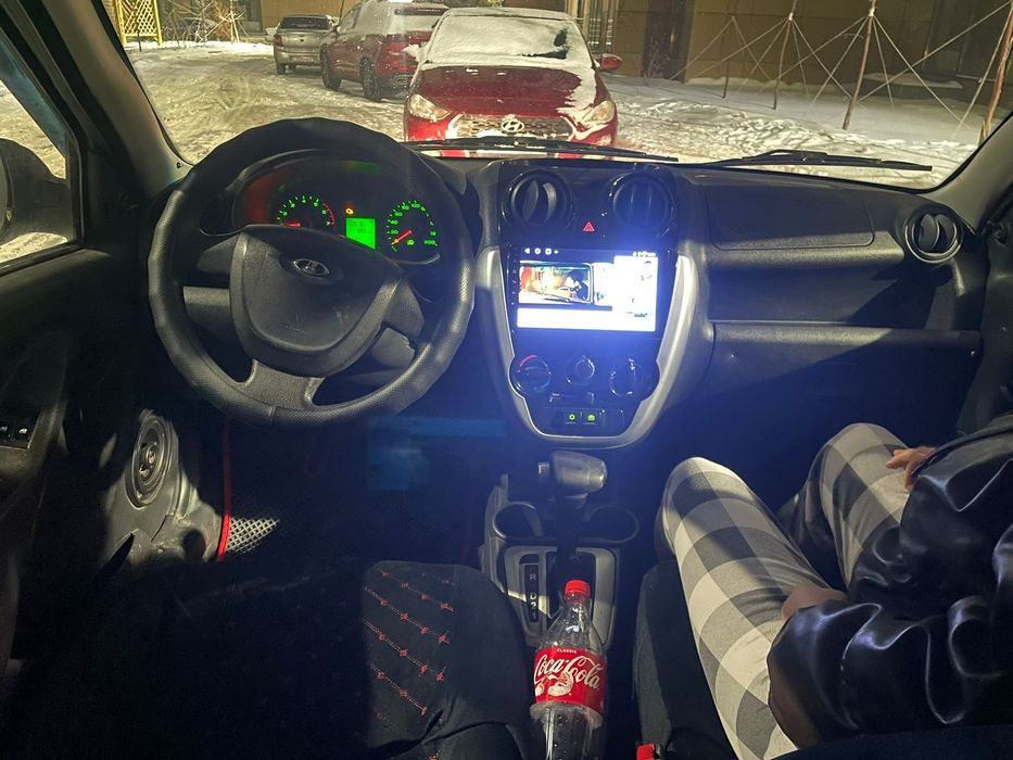 Лада гранта продам