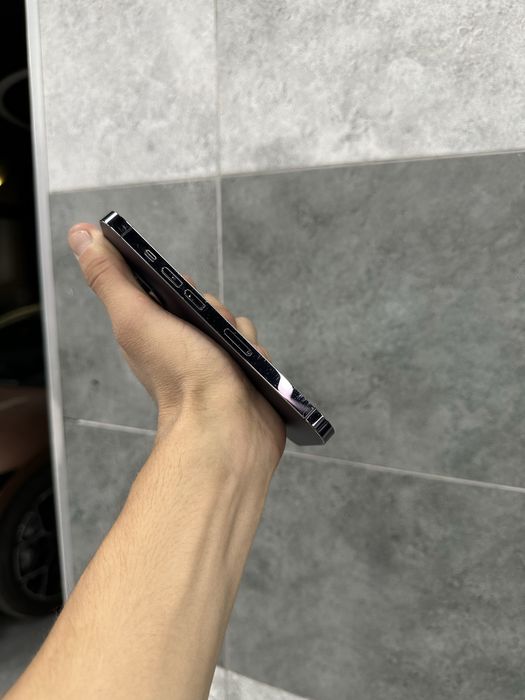 Iphone 14 pro Pupple 128Gb 94% Holati yaxwi
