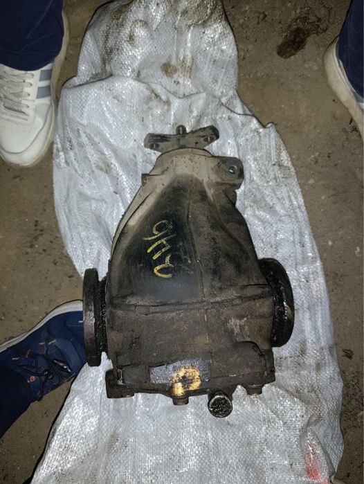 Продам редуктор