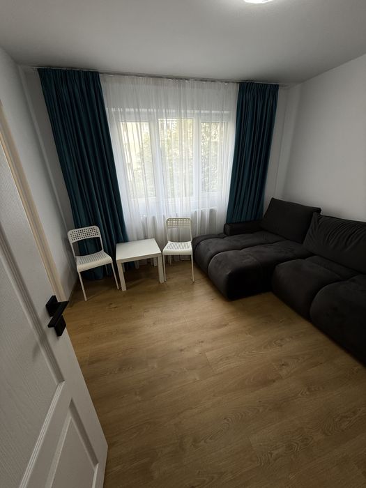 Inchiriez Garsoniera Centrala Aer Conditionat Propietar