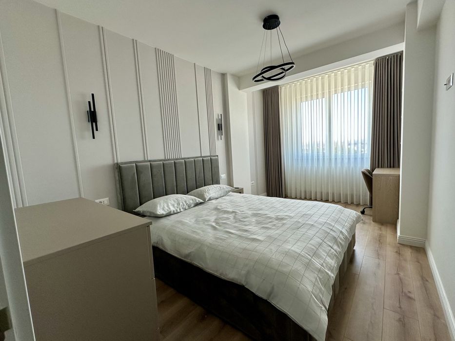 Apartament de vanzare Suceava