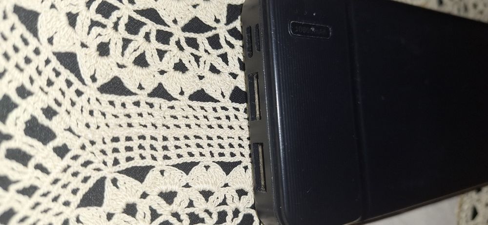 Acumulator/baterie externa BeePower!