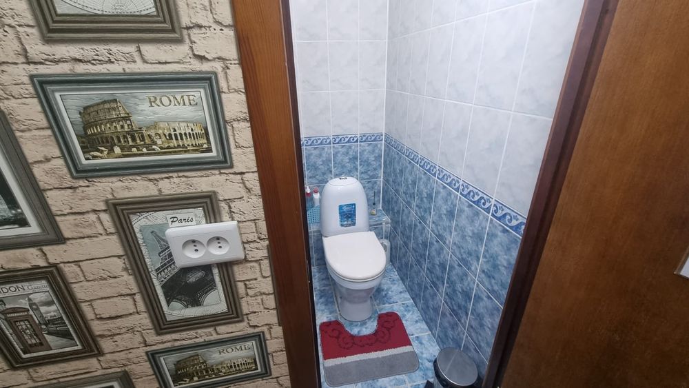 Сдам 1 ком.кв. на 8 микрорайоне