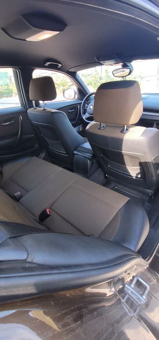 BMW Seria 1, Euro 5 Benzina 2.0i, Automat,  150 000 km reali!