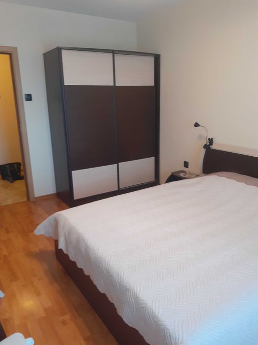 Дава се под наем Двустаен апартамент в София, Изток - 50 кв.м за 469.2 € - Снимка #7