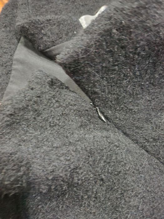 Черна Пола - XXL