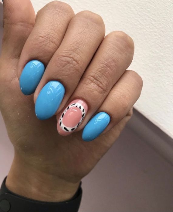 5 тысяч  маникюр ! Дворец спорта