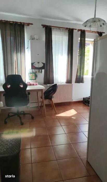 Inchiriere apartament in centru, zona Balcescu — fotografia 1