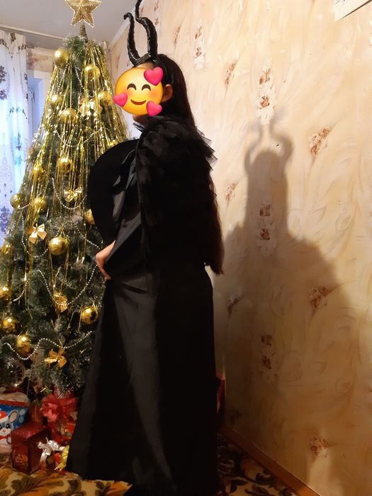 Костюм молифиценты