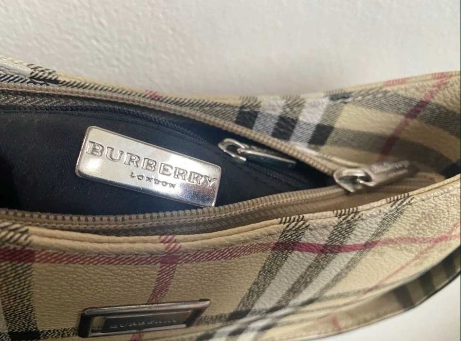 Дамска чанта Burberry София