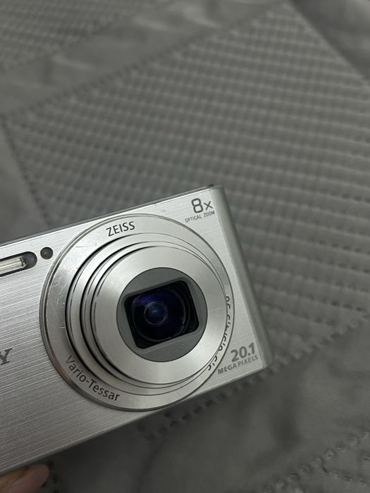 Sony Cyber-shot DSC W-830