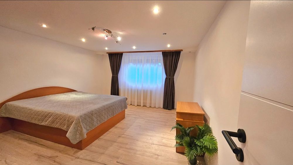 Proprietar vând casa individuala 140mp + grădină la preț de apartament