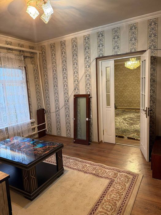 Сдаётся дом в аренду центр Луначарского.