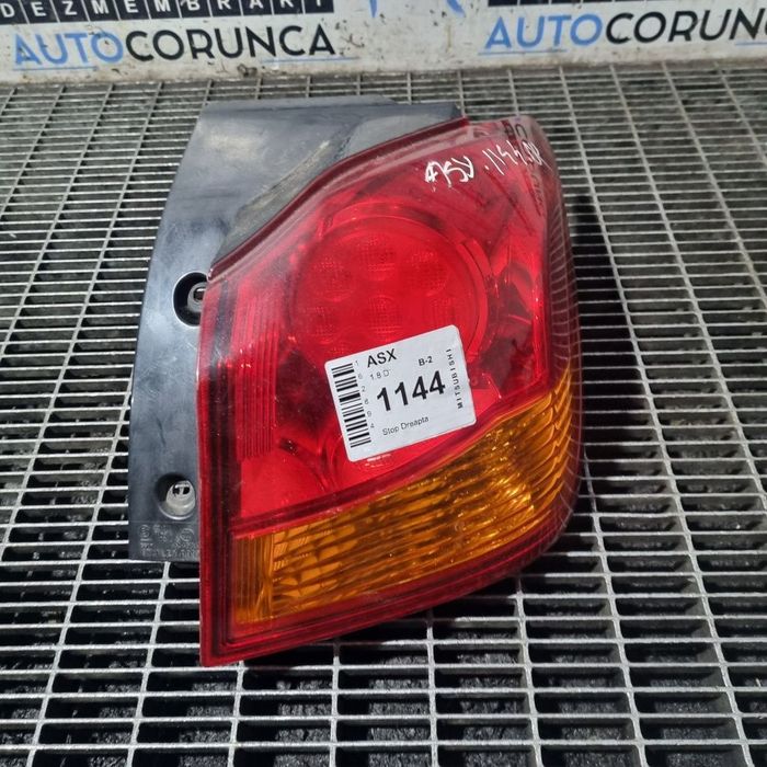 Stop Dreapta Mitsubishi ASX 2010 - 2012 SUV 4 Usi (1144) Cu led