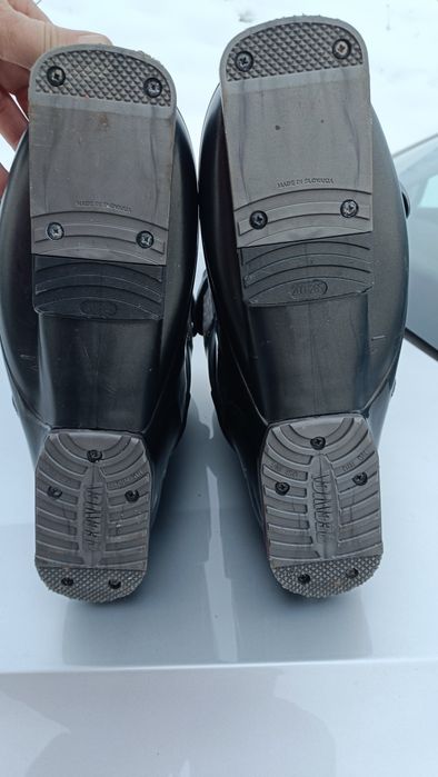 Clăpari Tecnica , mărime 28 - 28,5