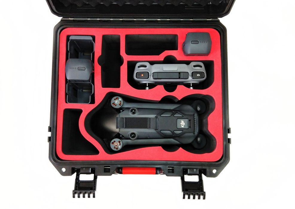 DJI Mavic 4 pro кейс защитный