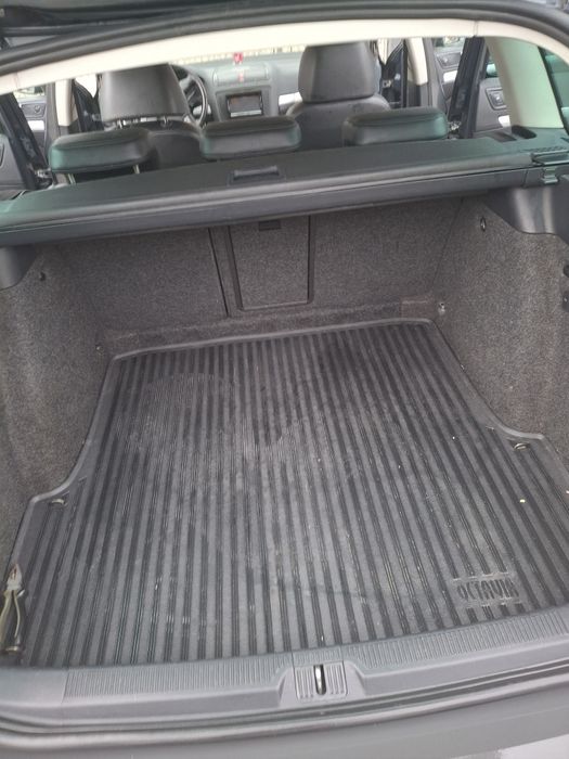 Skoda Octavia Scout 4×4