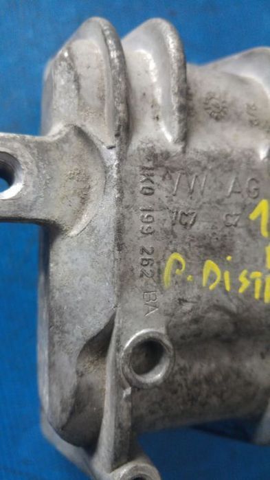 Tampon motor 1.9 tdi bls audi a3 8p skoda fabia 2 vw golf 5 jetta 3 seat altea 5p ibiza 4