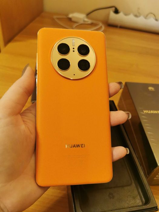 Продам смартфон  HUAWEI MATE 50 PRO.