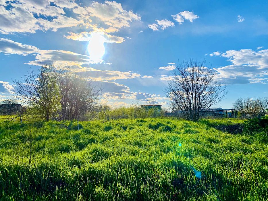 Парцел в регулация - тишина, необятна гледка и усещане за свобода