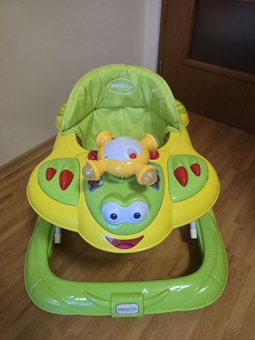 Проходилка Kikkaride