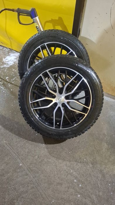 Диска сборе на авто