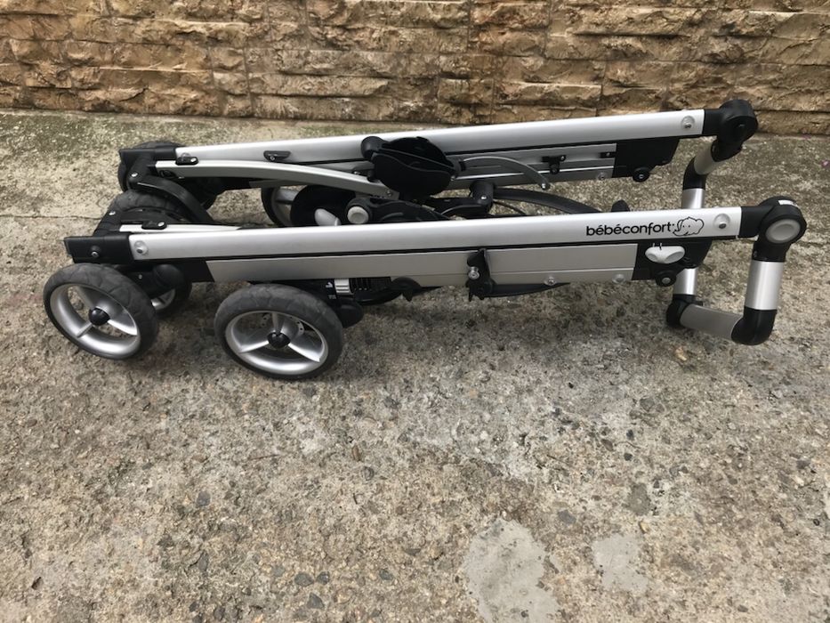 Детска количка Cangaroo