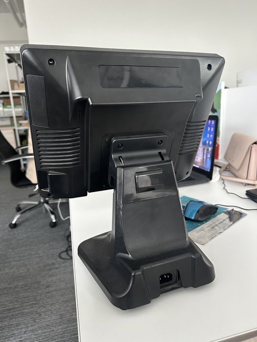 Моноблок кассовый (POS) PP-9635A