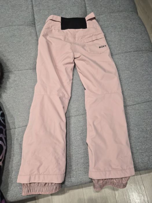 Ски яке и панталон ROXY за момиче 10 години