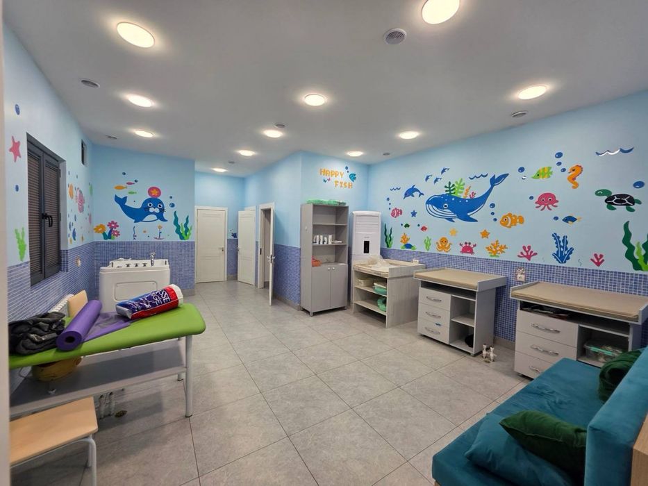 Аренда помещения