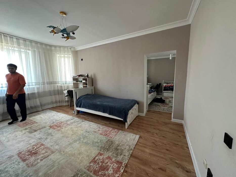 Аренда Дома Долгосрочно