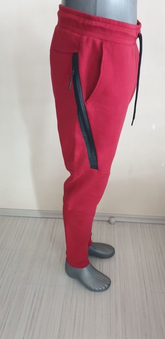 Nike Tech Slim Fit Pant Mens Size M  ОРИГИНАЛ! Мъжко Долнище!