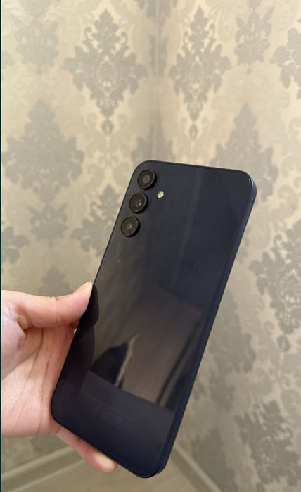 Samsung A15 256г Таза