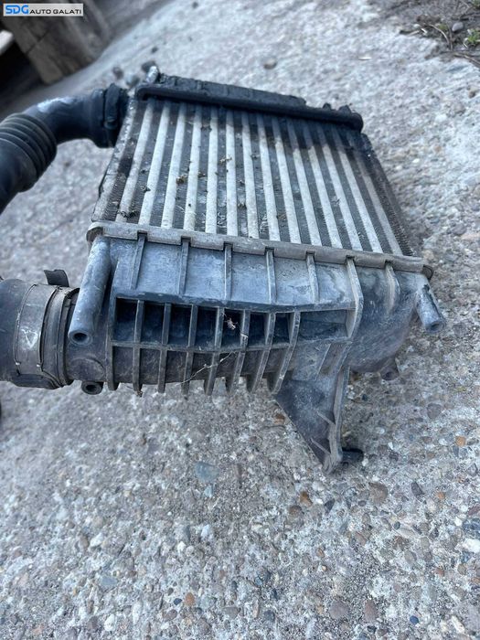 Intercooler Renault Clio 3 1.2 16V 2005 - 2014 [C3671]