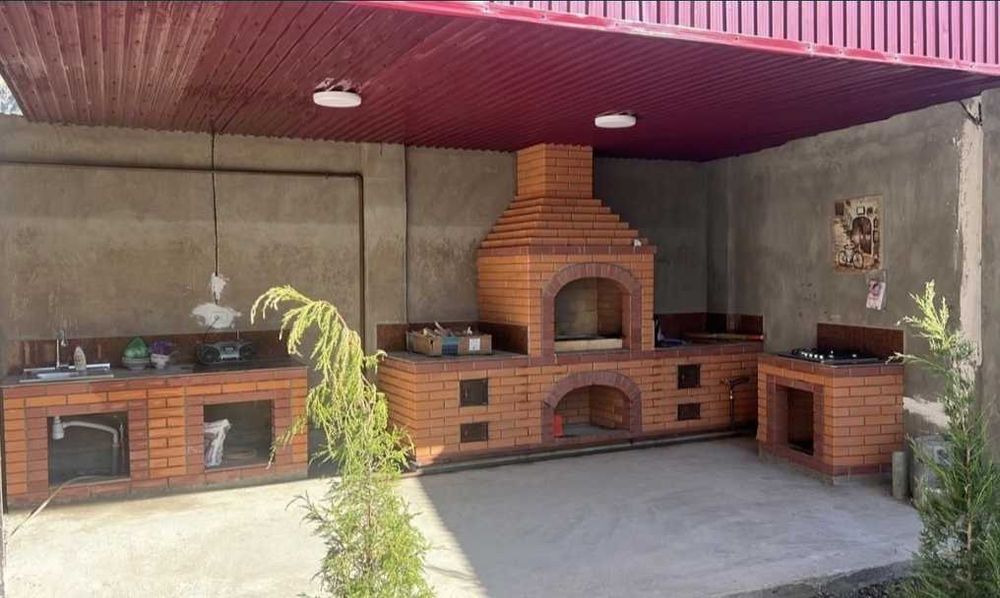 Облицовочный кирпич 90 тенге