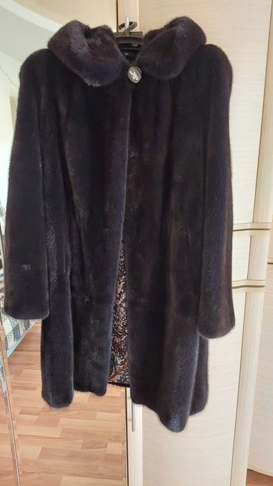 Продам Шуба норковая
