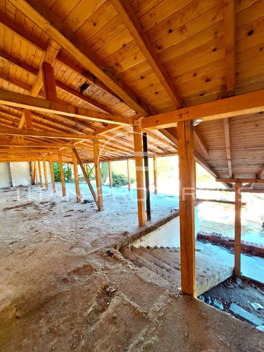 Продава се Къща в с. Тополово, Област Пловдив - 600 кв.м за 109 €/кв.м - Снимка #5