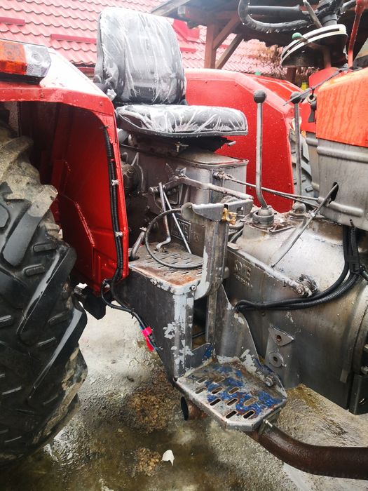 Tractor same de vinzare.