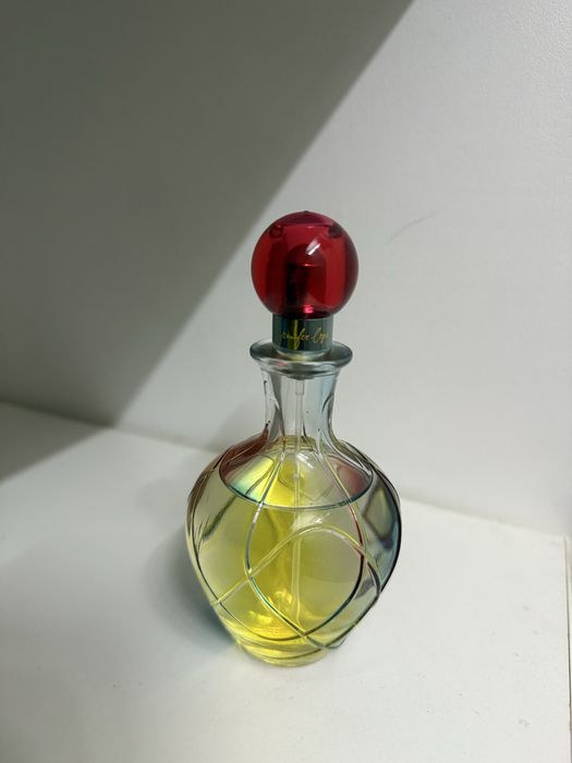 Jennifer Lopez Live Luxe