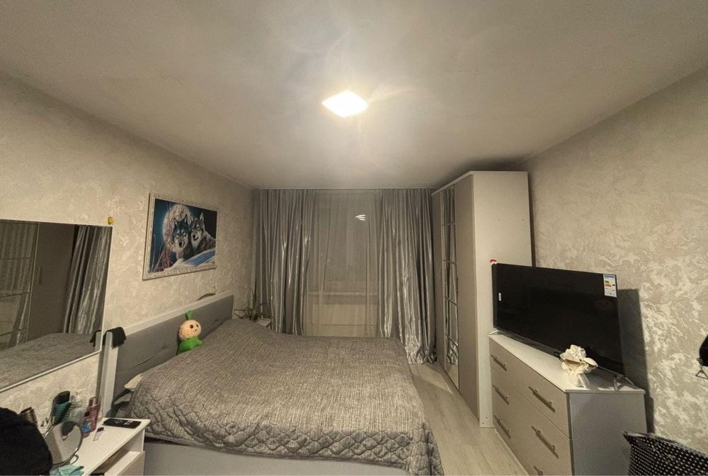 Продается комната в общежитии