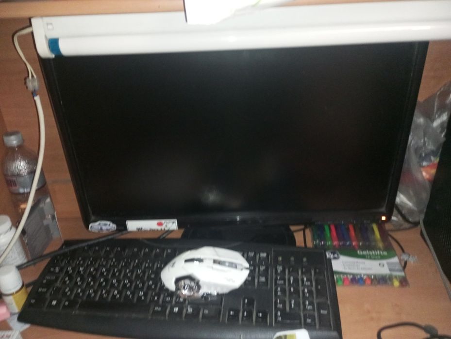 Продам компьютер