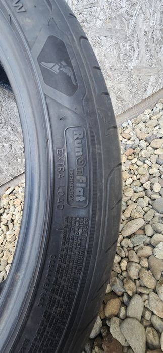 Anvelope Goodyear Eagle F1 Asymmetric3 RSC RunFlat * 225/45 R19 96W XL