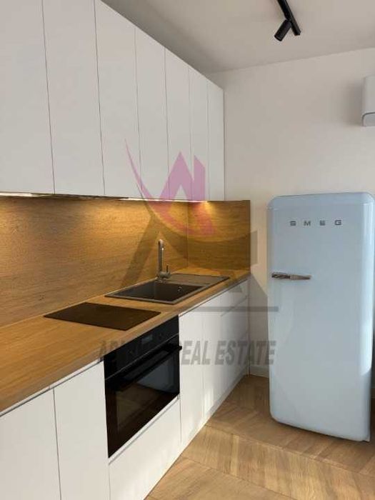 Дава се под наем Двустаен апартамент в Варна, Аспарухово - 50 кв.м за 395 € - Снимка #3