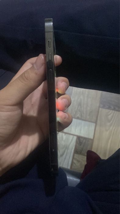 Iphone 12 pro 256gb