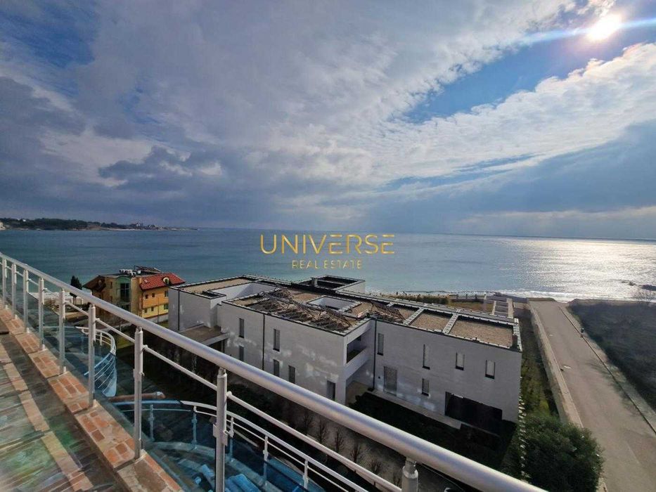 Продава се Тристаен апартамент в с. Равда, Област Бургас - 197 кв.м за 1066 €/кв.м - Снимка #10