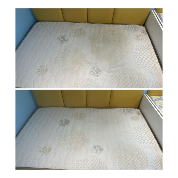 Тупане и пране на Матрак