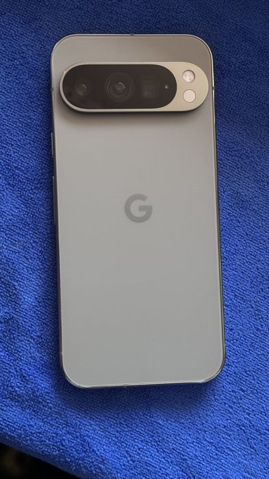 Pixel 9 pro 256gb