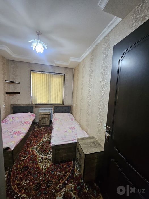 Беруний 3/1/5 Еврорем 66 кв.м ор: Ecobozor Хувайдо