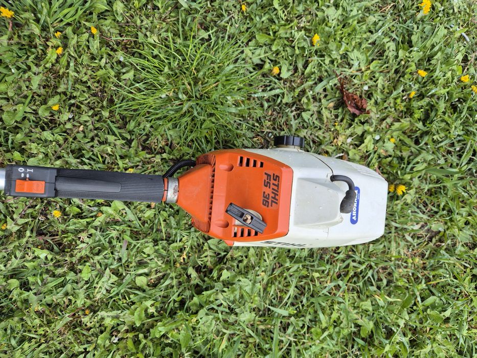 Motocoasa Stihl FS 36