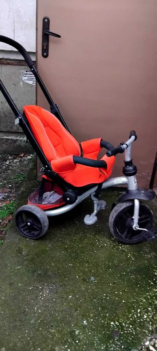 Детска триколка Лорели